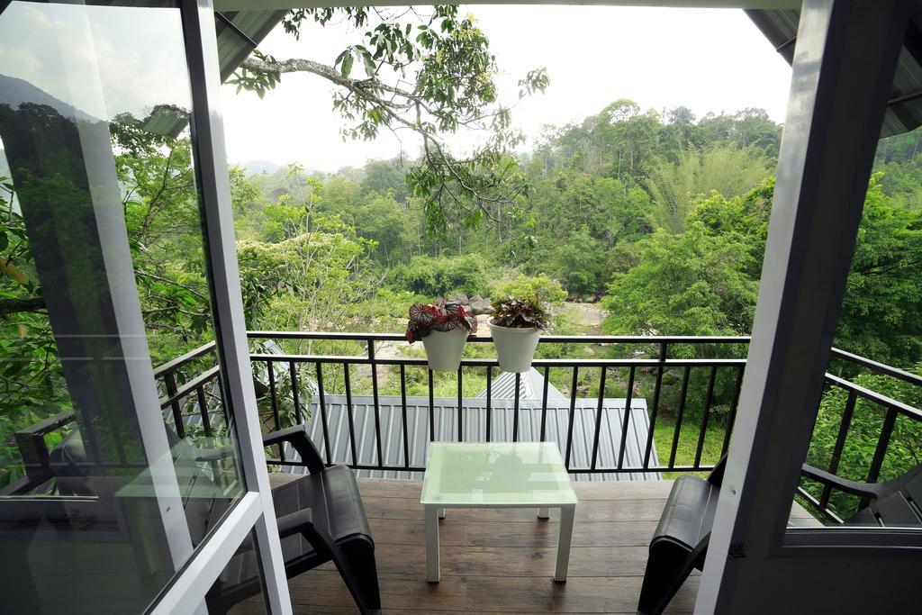Moselberg Riverside Cottages Munnar Kültér fotó