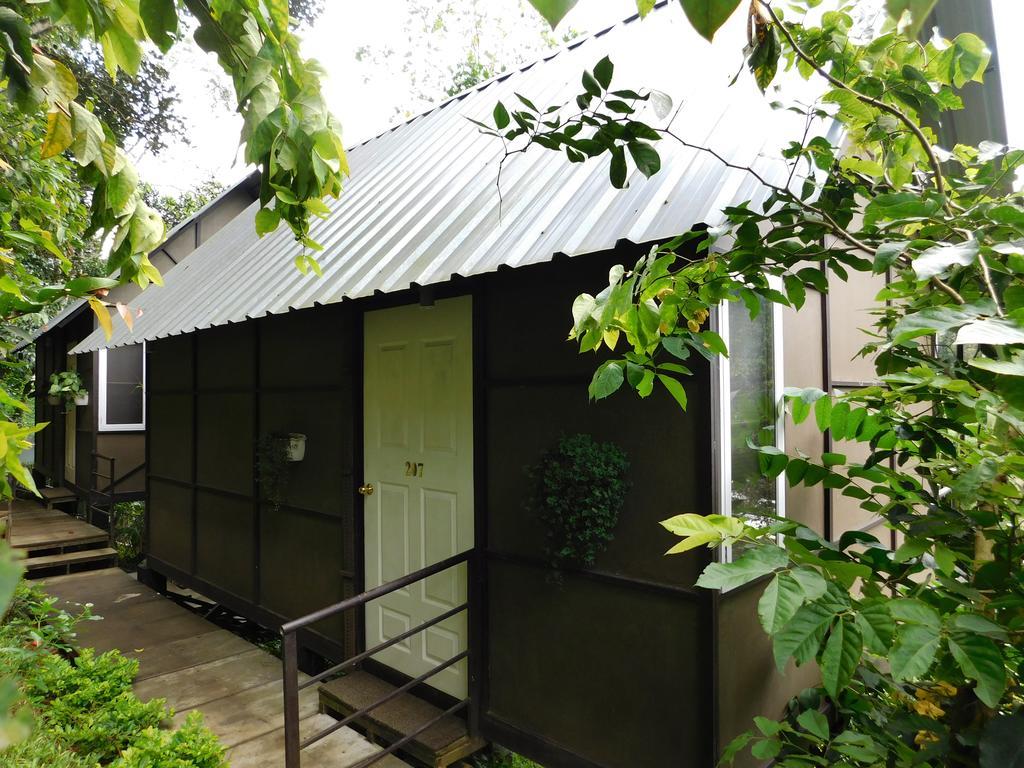 Moselberg Riverside Cottages Munnar Kültér fotó